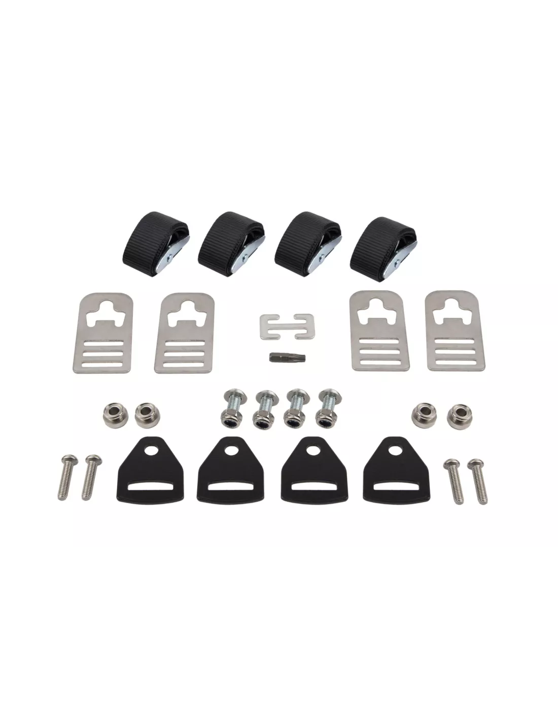 Kühlschrank Fixierkit Gefrierschrank ARB Element ARB -
