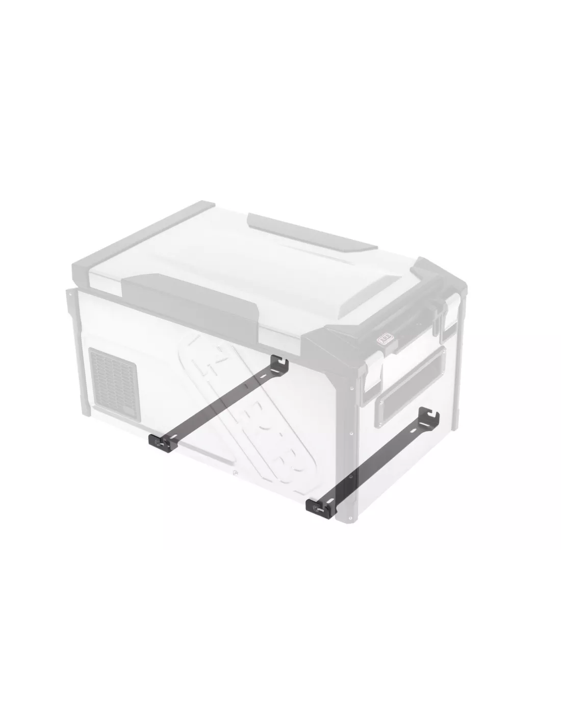 ARB Kühlschrank Festes Mount-Kit ARB - 4x4 Zubehör