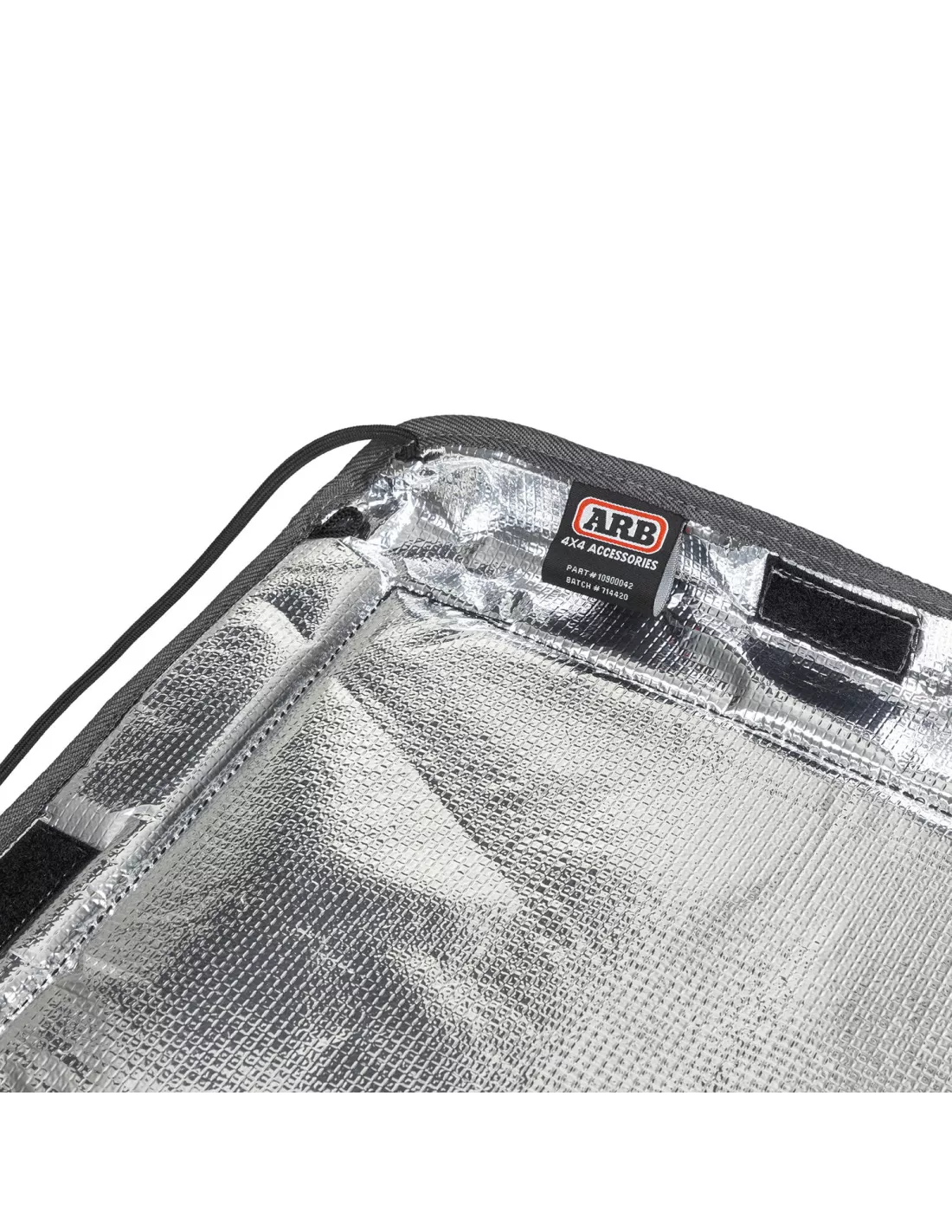 HOUSSE ISOTHERME ARB 35L CLASSIC SERIE 2 ARB - accessoire 4x4