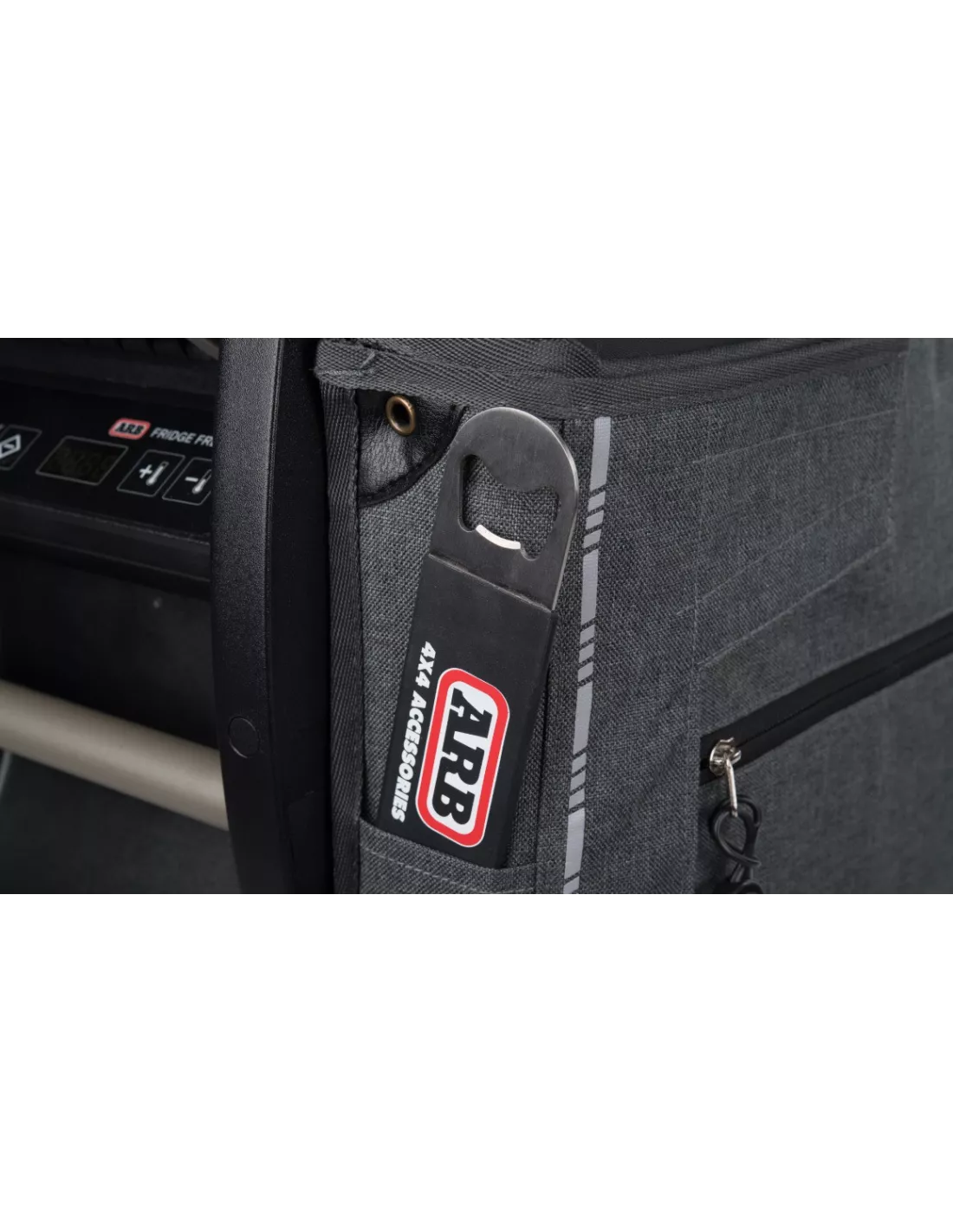 Housse isotherme pour réfrigérateur ARB serieII 47L ARB - accessoire