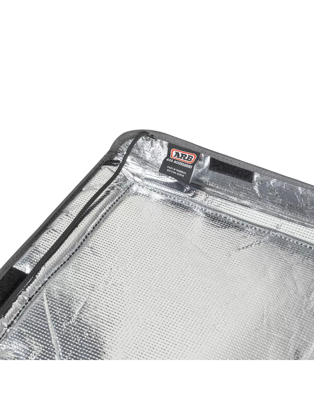 Isothermische dekking ARB 78L Classic Serie 2 ARB - 4x4 accessoire