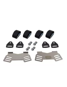Kit de fixation ARB pour réfrigérateurs Zero ARB - accessoire 4x4