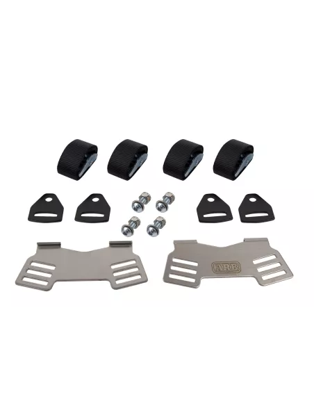 Kit de fixation ARB pour réfrigérateurs Zero ARB - accessoire 4x4