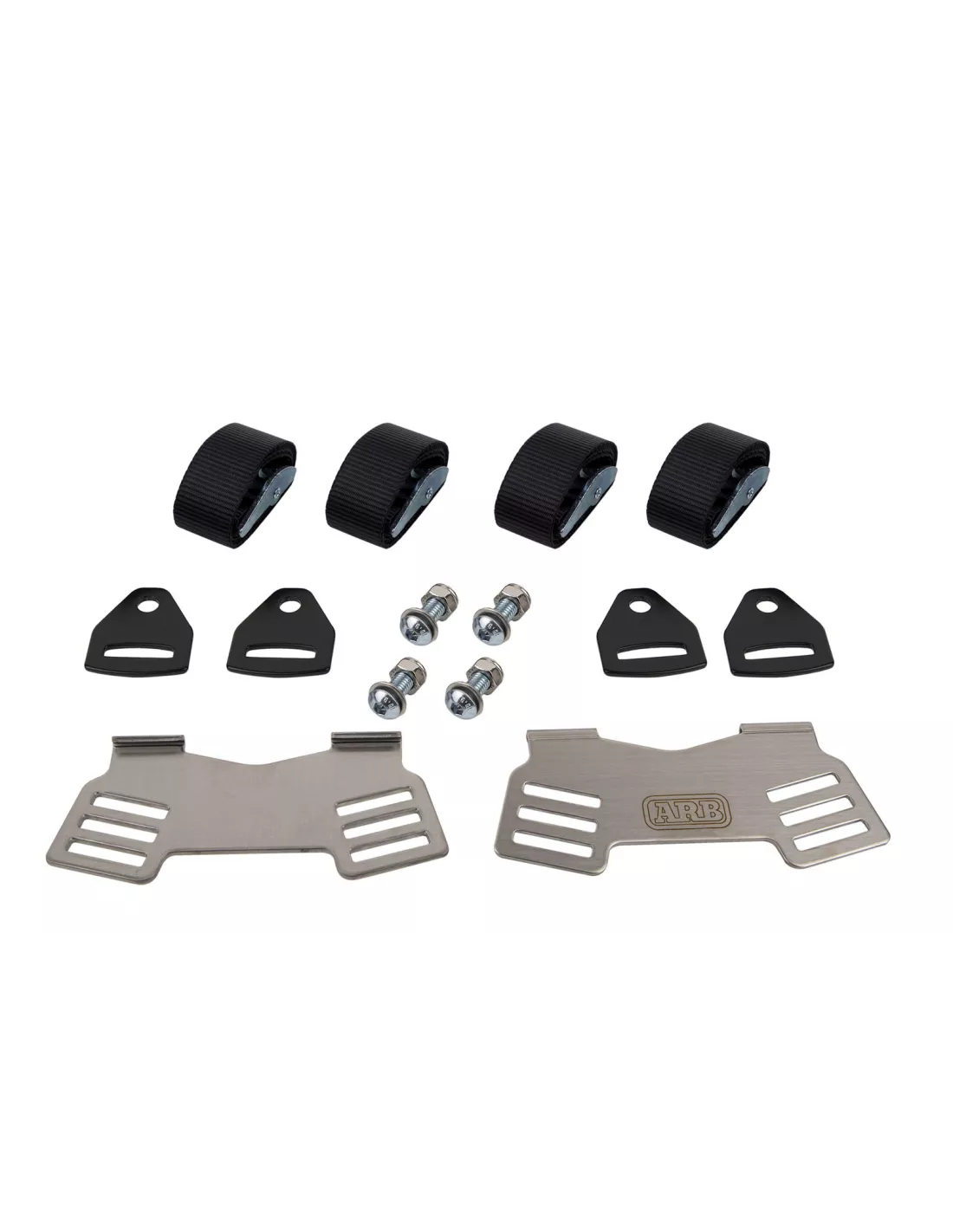 Kit de fixation ARB pour réfrigérateurs Zero ARB - accessoire 4x4