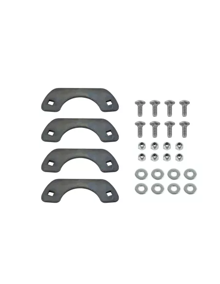 Glissière pour réfrigérateur ARB Zero 36/44L ARB - accessoire 4x4