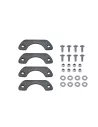 Glissière pour réfrigérateur ARB Zero 36/44L ARB - accessoire 4x4