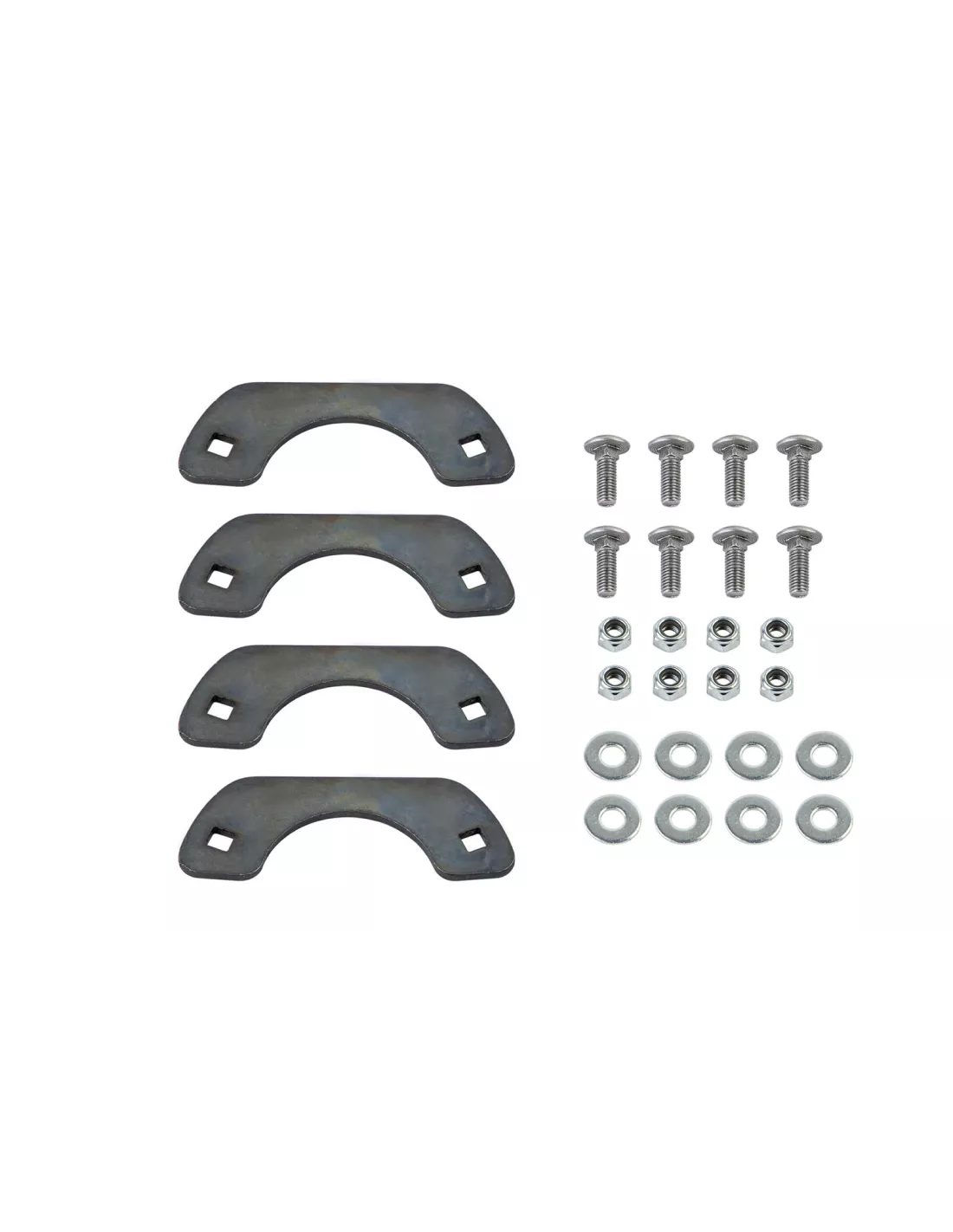 Glissière pour réfrigérateur ARB Zero 36/44L ARB - accessoire 4x4