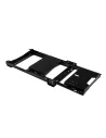 Kühlschrank Reißverschluss ARB Null 36 / 44L ARB - 4x4 Zubehör