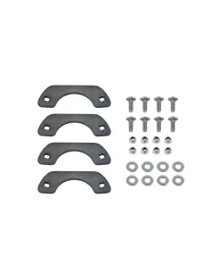 Glissière pour réfrigérateurs ARB Zero 60/69/73L ARB - accessoire 4x4
