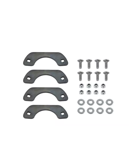 Glissière pour réfrigérateurs ARB Zero 60/69/73L ARB - accessoire 4x4