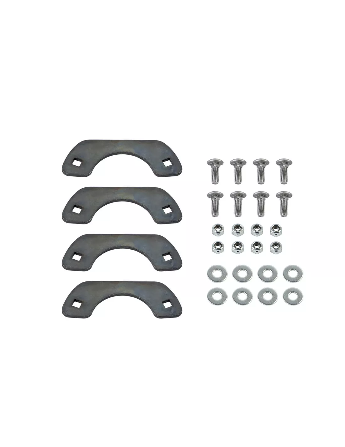 Glissière pour réfrigérateurs ARB Zero 60/69/73L ARB - accessoire 4x4