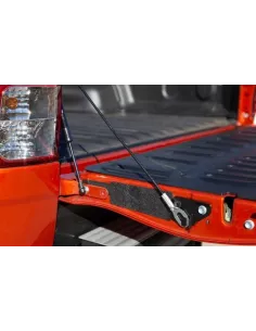 Achterklep ARB Tailgate Assist for Toyota Hilux uit 2015