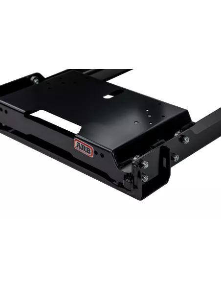 Glissière pour réfrigérateurs ARB Zero 60/69/73L ARB - accessoire 4x4
