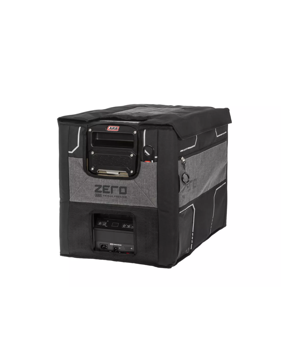 Kühlschrank Schutzhülle - Gefrierschrank ARB Zero 60l ARB -
