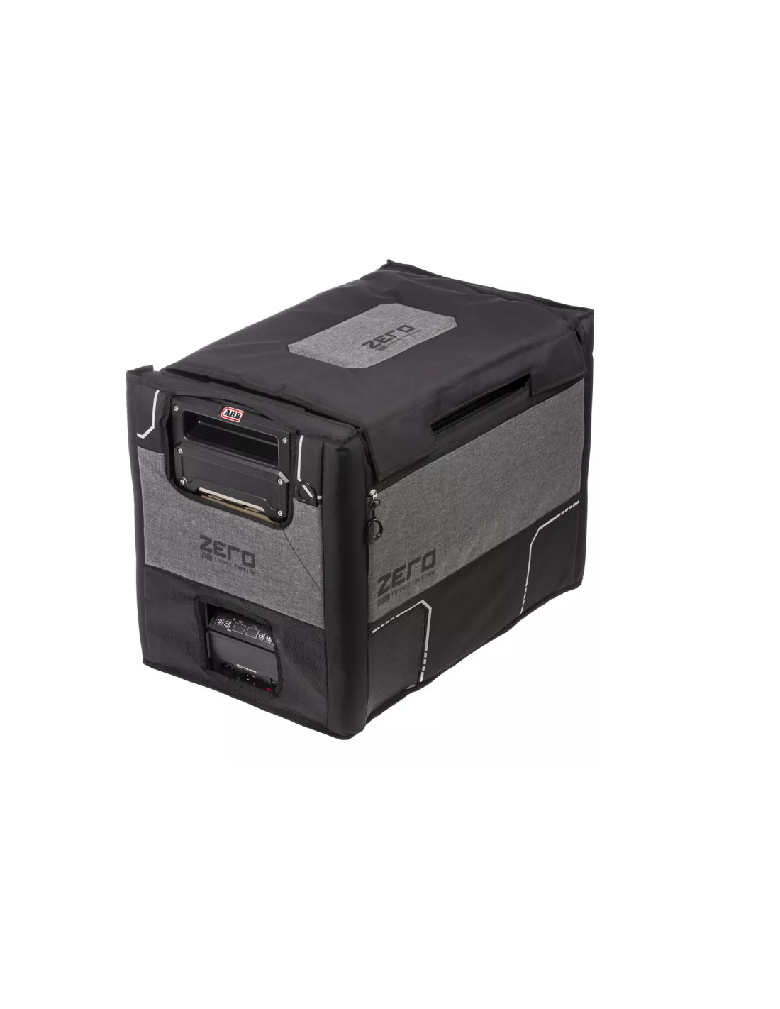Housse de Protection ARB Transit Bag - Zero Fridge 69L Dual Zone ARB