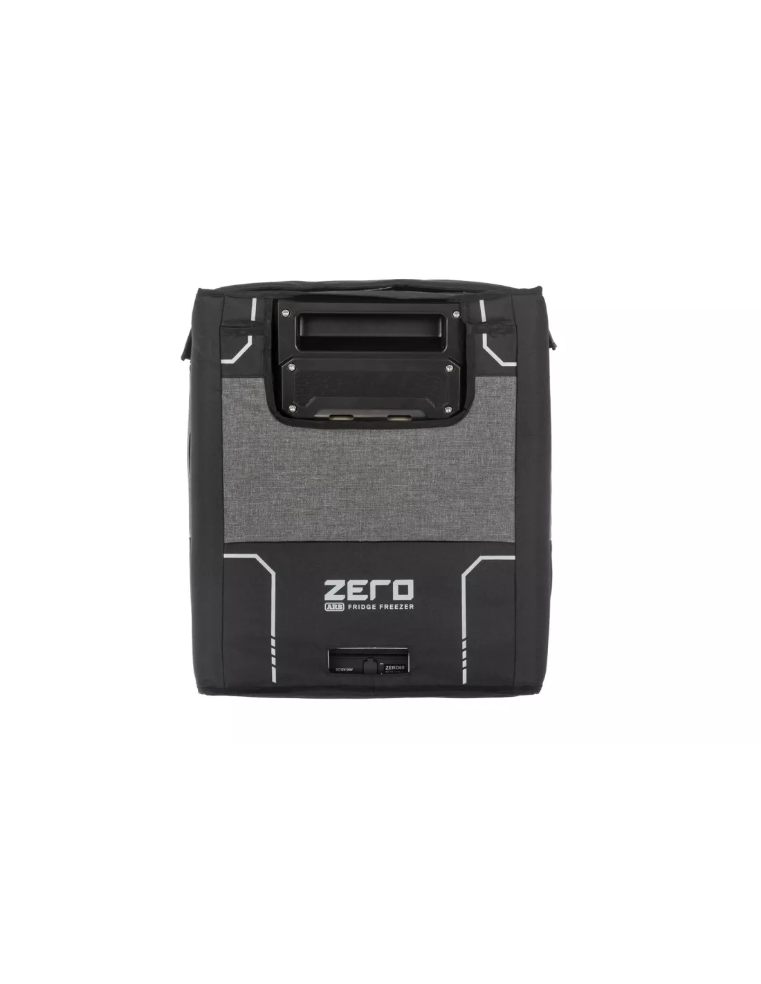 Housse de Protection ARB Transit Bag - Zero Fridge 69L Dual Zone ARB