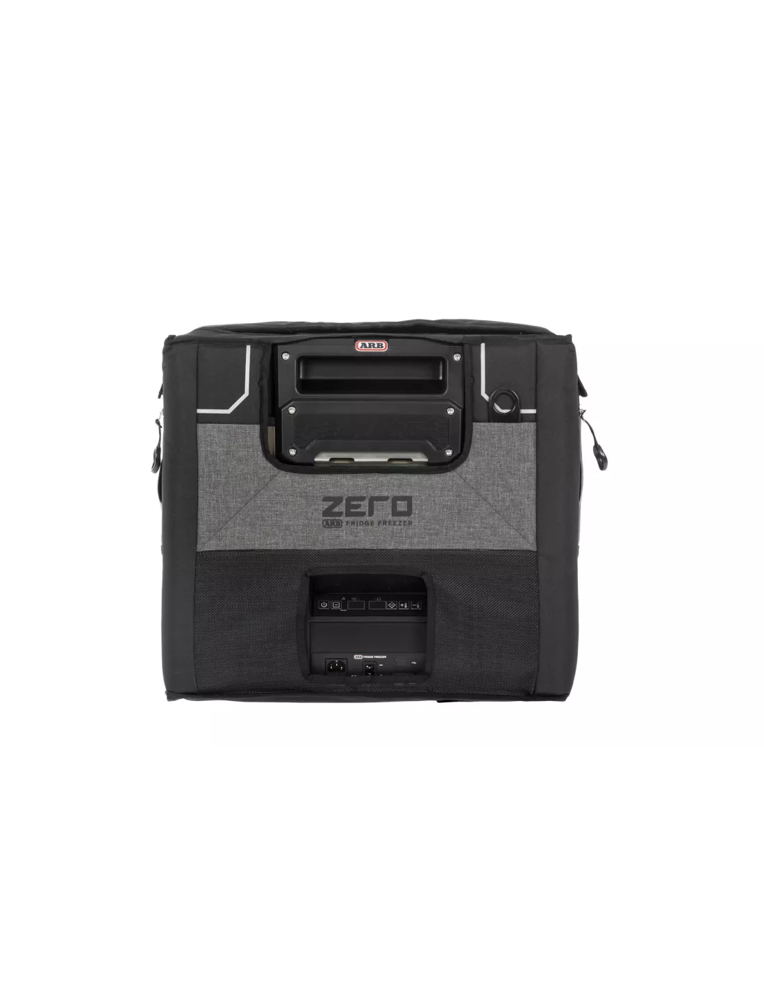 Housse de Protection ARB Transit Bag - Zero Fridge 96L Dual Zone ARB