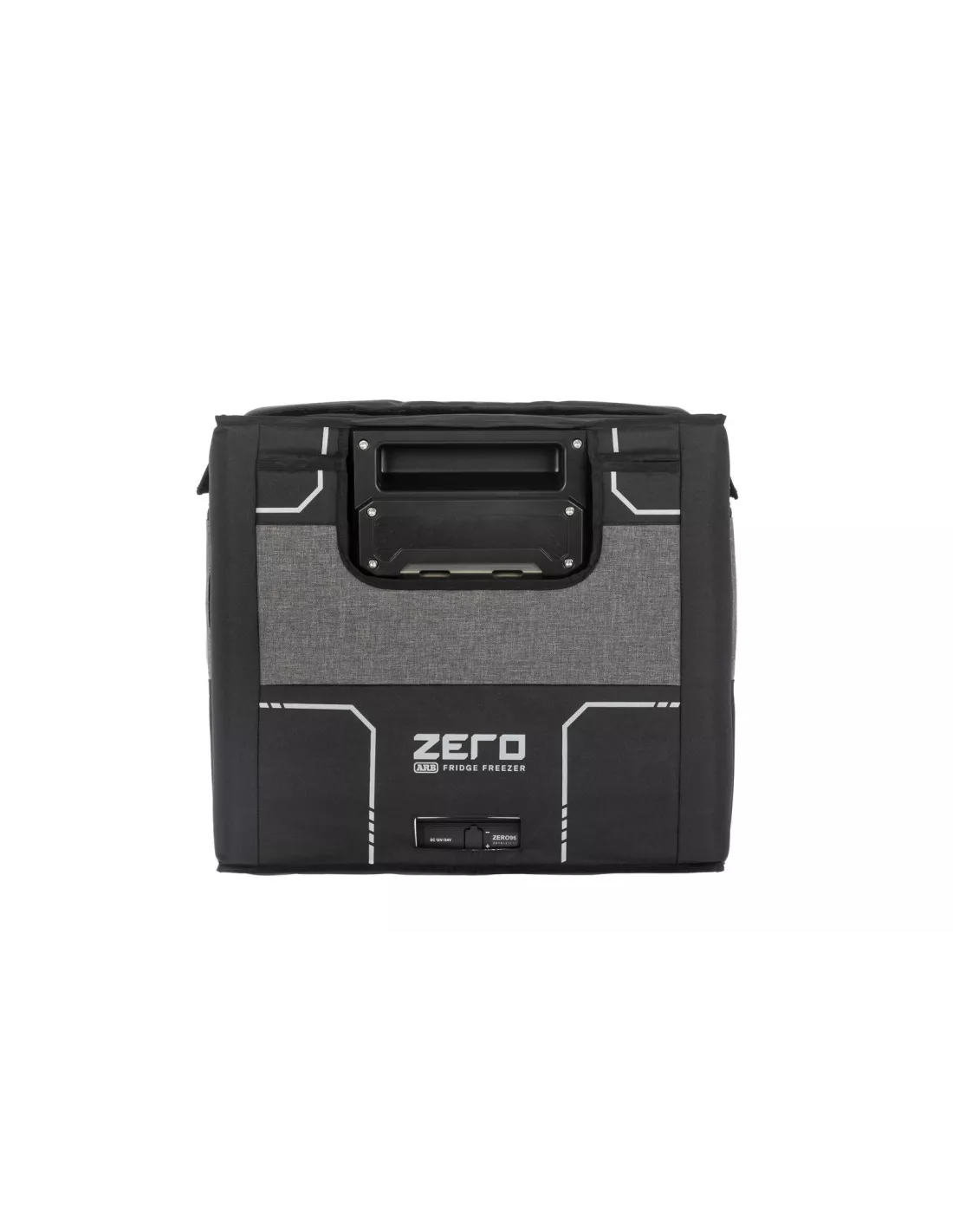 Schutzhülle ARB Transit-Tasche - Null-Kühlschrank 96L Dual-Zone ARB