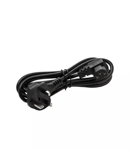 AC POWER CORD - TYPE G - SUIT 10800XX5 ARB - accessoire 4x4