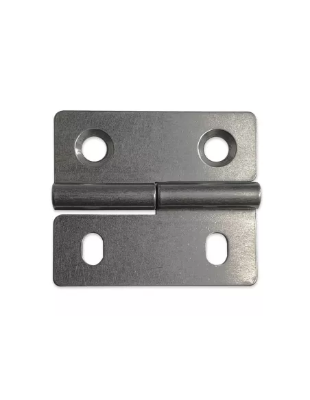 Charnière fixe pour Engel MD17 MD27 MT35 MT45 ENGEL - accessoire 4x4