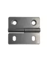 Charnière fixe pour Engel MD17 MD27 MT35 MT45 ENGEL - accessoire 4x4