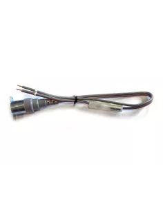 Prise allume cigare femelle avec fusible Engel ENGEL - accessoire 4x4