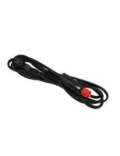 Cordon alimentation 12/24V Engel sans fusible ENGEL - accessoire 4x4
