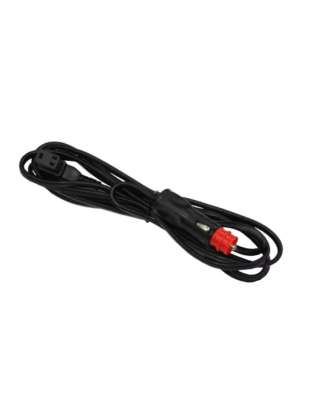 Cordon alimentation 12/24V Engel sans fusible ENGEL - accessoire 4x4