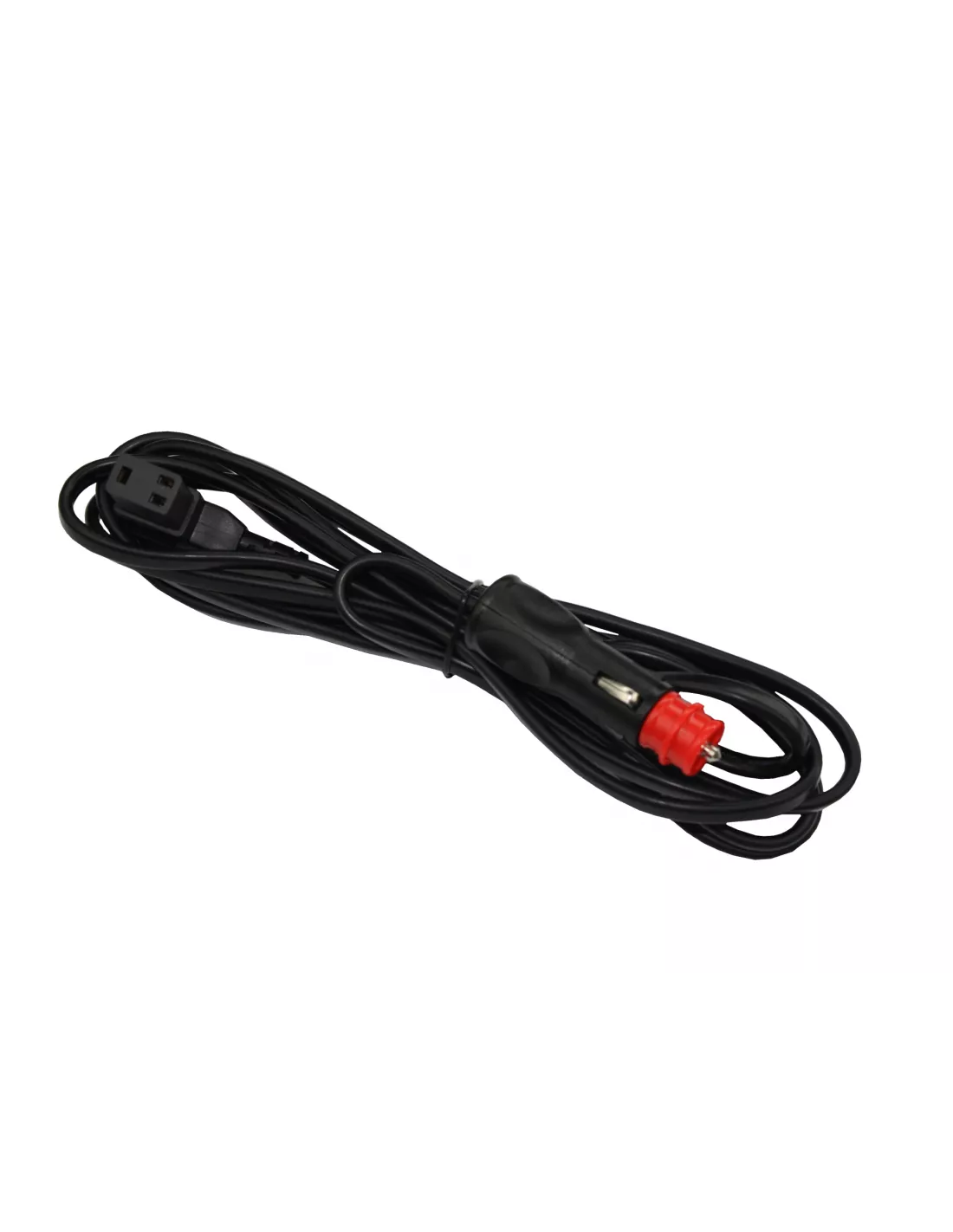 12 / 24V ENGEL-Netzkabel ohne Sicherung ENGEL - 4x4 Zubehör