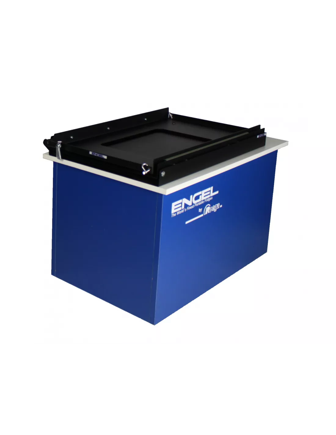 Support Engel glissiere inclinable pour MT35 MT45 MR040 ENGEL -