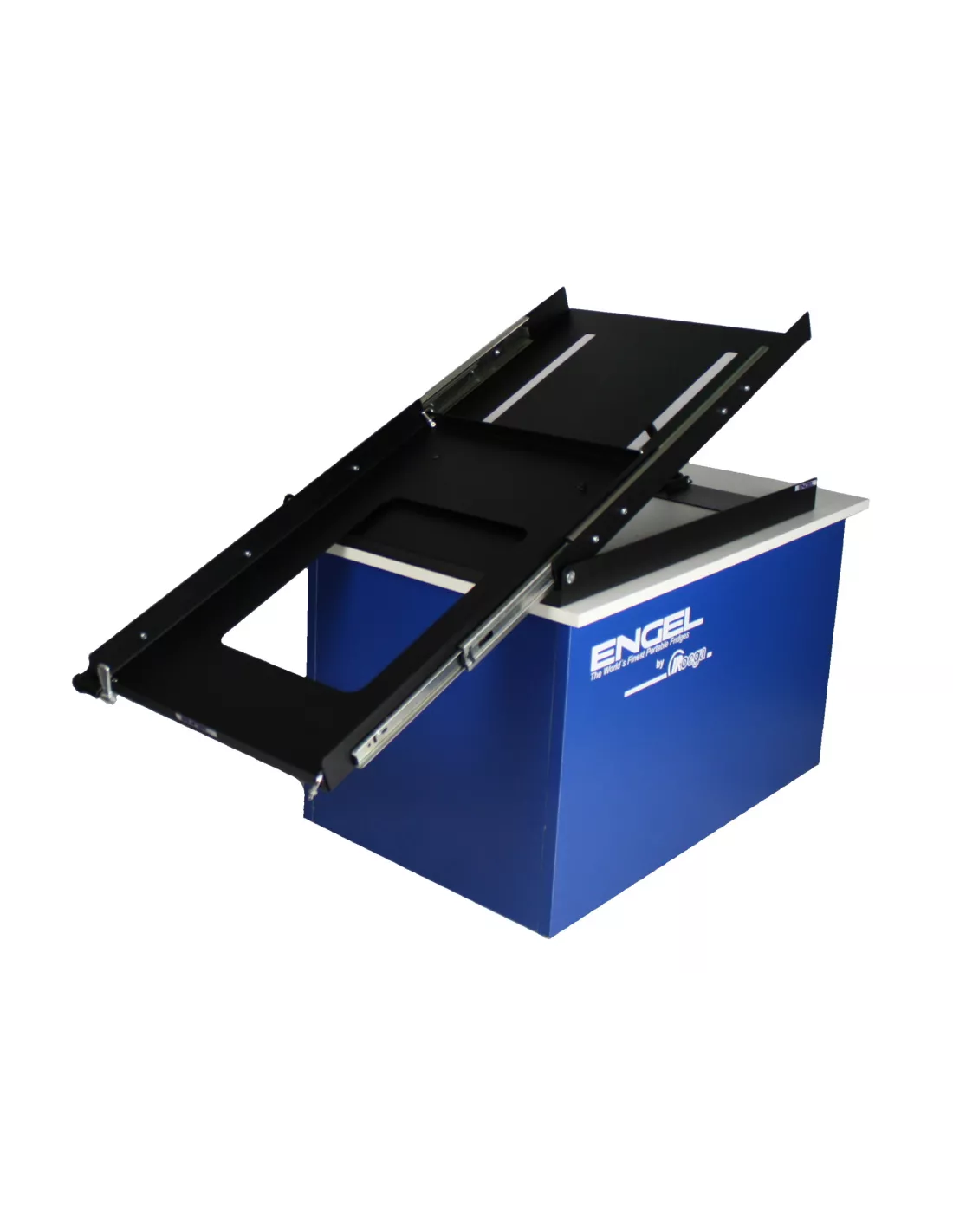 Engel Support Tilt Slide voor MT35 MT45 MR040 ENGEL -