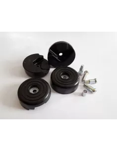 Hoekbescherming voor Engel MR040 ENGEL - 4x4 accessoire
