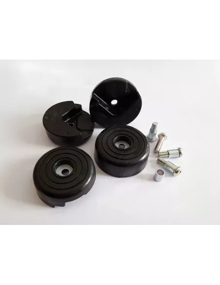 Protection de coin pour Engel MR040 ENGEL - accessoire 4x4