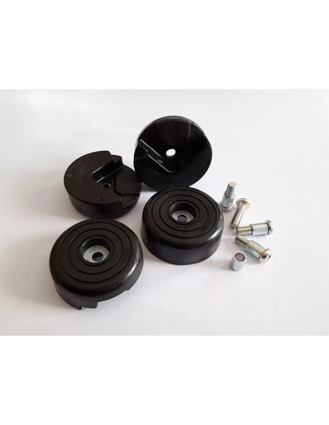 Hoekbescherming voor Engel MR040 ENGEL - 4x4 accessoire