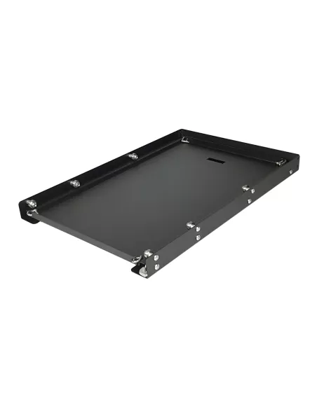 Support Engel glissiere longitudinale pour MT35 MT45 MR040 ENGEL -