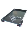 Support Engel glissiere longitudinale pour MD60 MD80 ENGEL -