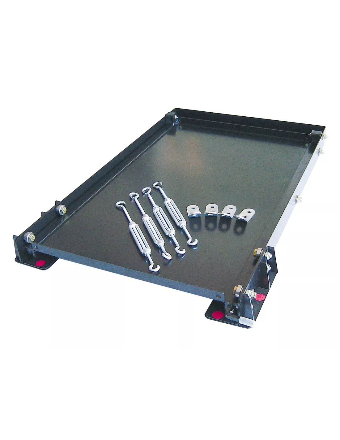 Support Engel glissiere longitudinale pour MD60 MD80 ENGEL -