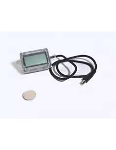 Kabelgebundener Thermometer mit Digital Engel-Anzeige ENGEL - Zubehör