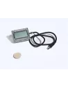Thermometre filaire avec affichage digital Engel ENGEL - accessoire
