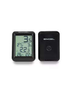 Thermometre sans fil avec affichage digital Engel ENGEL - accessoire