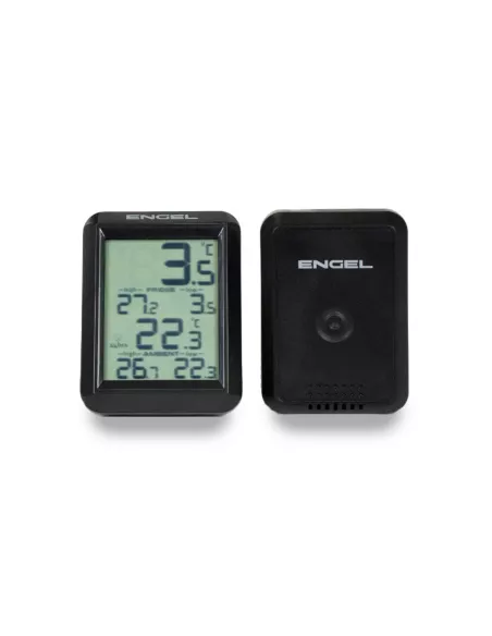 Thermometre sans fil avec affichage digital Engel ENGEL - accessoire