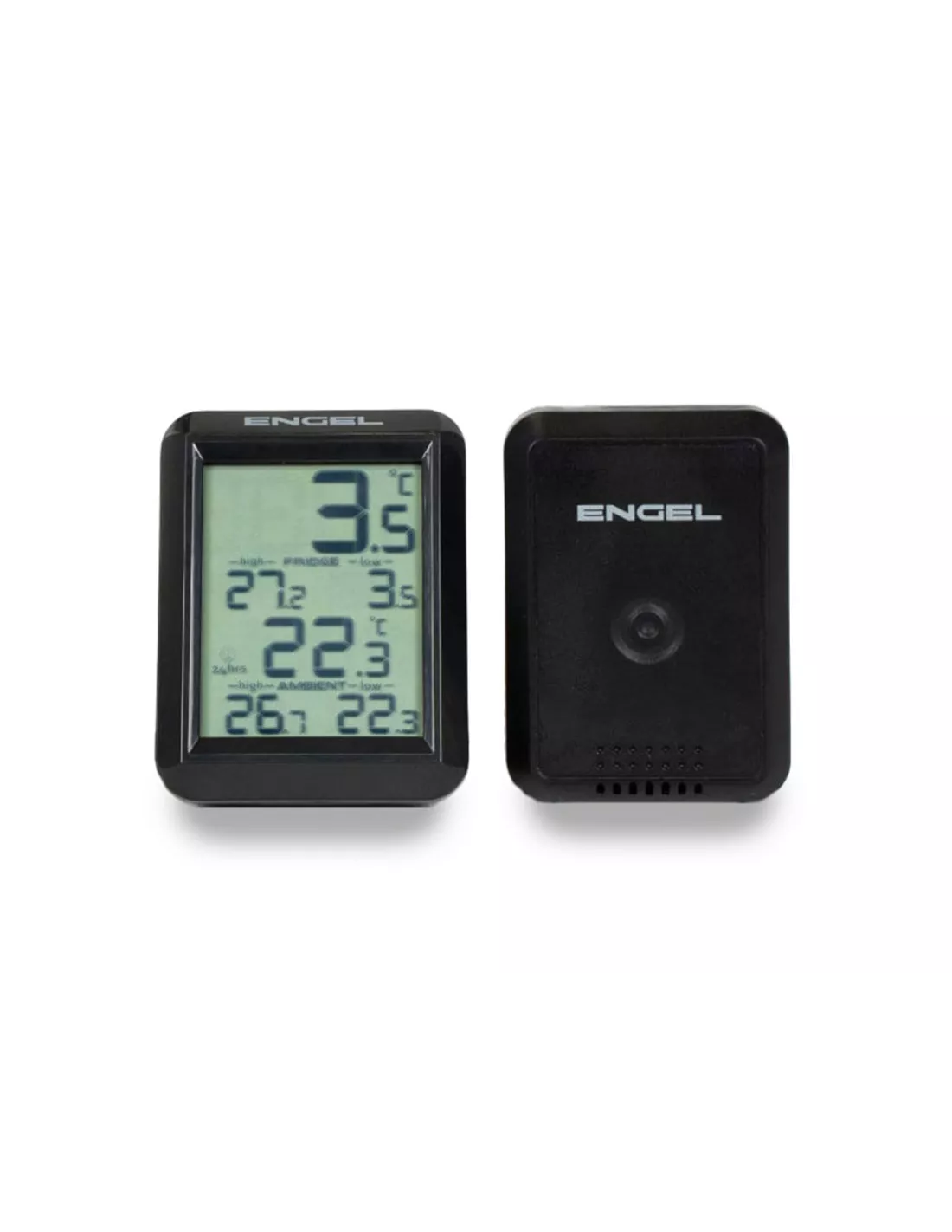 Funkthermometer mit digitaler Kantenanzeige ENGEL - Zubehör