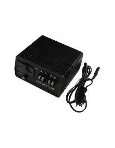 Transformator 230V / 24V 100W 10A Engel ENGEL - 4x4 Zubehör