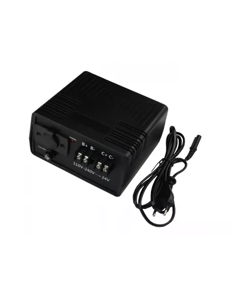 Transformateur 230V/24V 100W 10A Engel ENGEL - accessoire 4x4