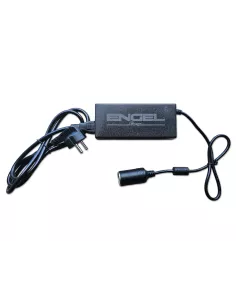 Converter 12V / 230V 8A ENGEL ENGEL - 4x4 accessoire