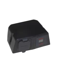 Support allume cigare femelle Engel ENGEL - accessoire 4x4