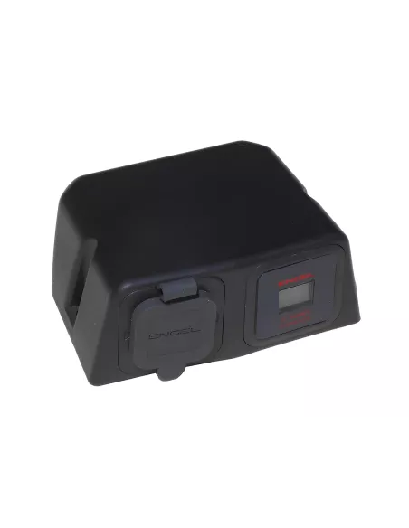 Support allume cigare femelle Engel ENGEL - accessoire 4x4
