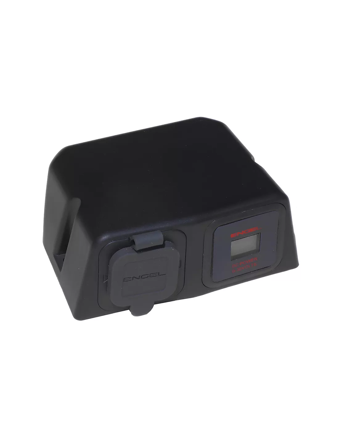 Support allume cigare femelle Engel ENGEL - accessoire 4x4