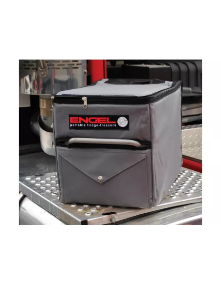 Housse isotherme pour Engel MD17 ENGEL - accessoire 4x4