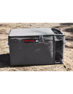 Housse isotherme pour Engel MD60 ENGEL - accessoire 4x4